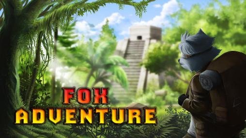 game pic for Fox adventure